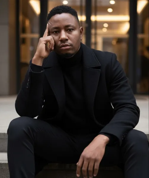 Odilo Alexander